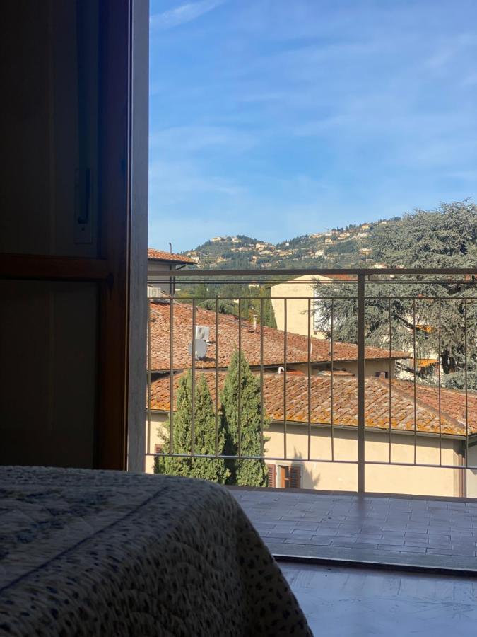 Fiorenza Retreat Firenze Esterno foto