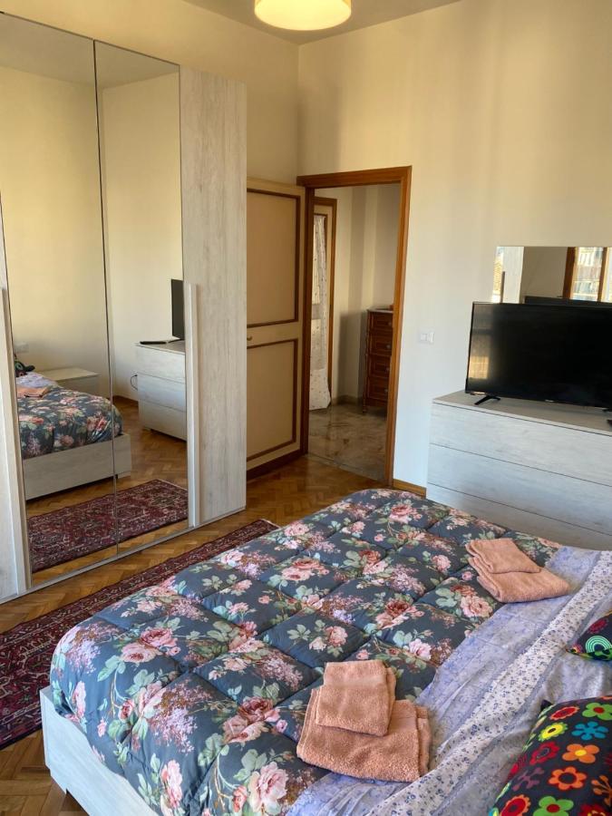 Fiorenza Retreat Firenze Esterno foto
