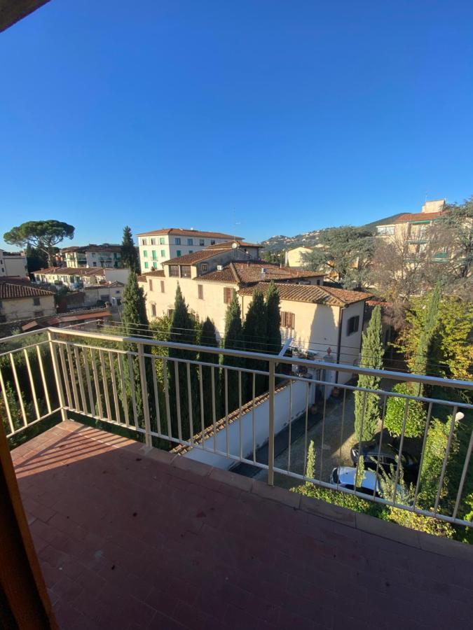 Fiorenza Retreat Firenze Esterno foto